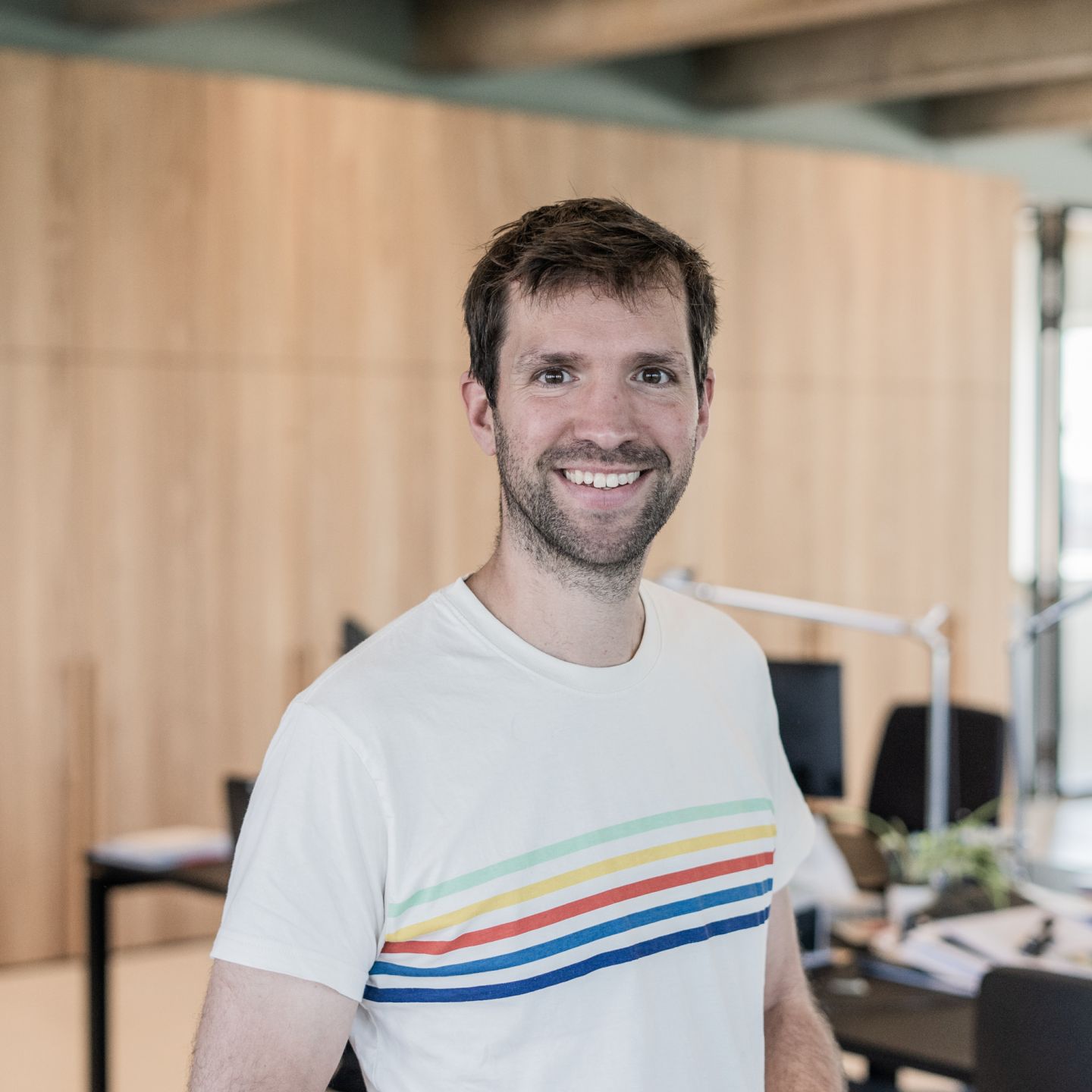 Christophe Lambrechts